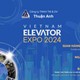 KHÁM PHÁ NHỮNG SẢN PHẨM NỔI BẬT THUẬN ANH MANG ĐẾN TẠI VIETNAM ELEVATOR EXPO 2024